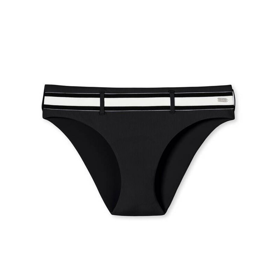 Schiesser Bikini Mini Unterteil  