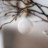 like. by Villeroy & Boch Ornament Kugel Winter Glow  