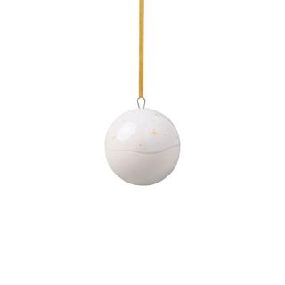 like. by Villeroy & Boch Ornement boule Winter Glow  