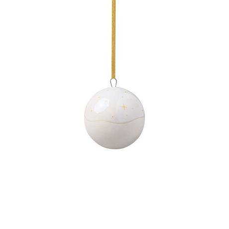 like. by Villeroy & Boch Ornement boule Winter Glow  