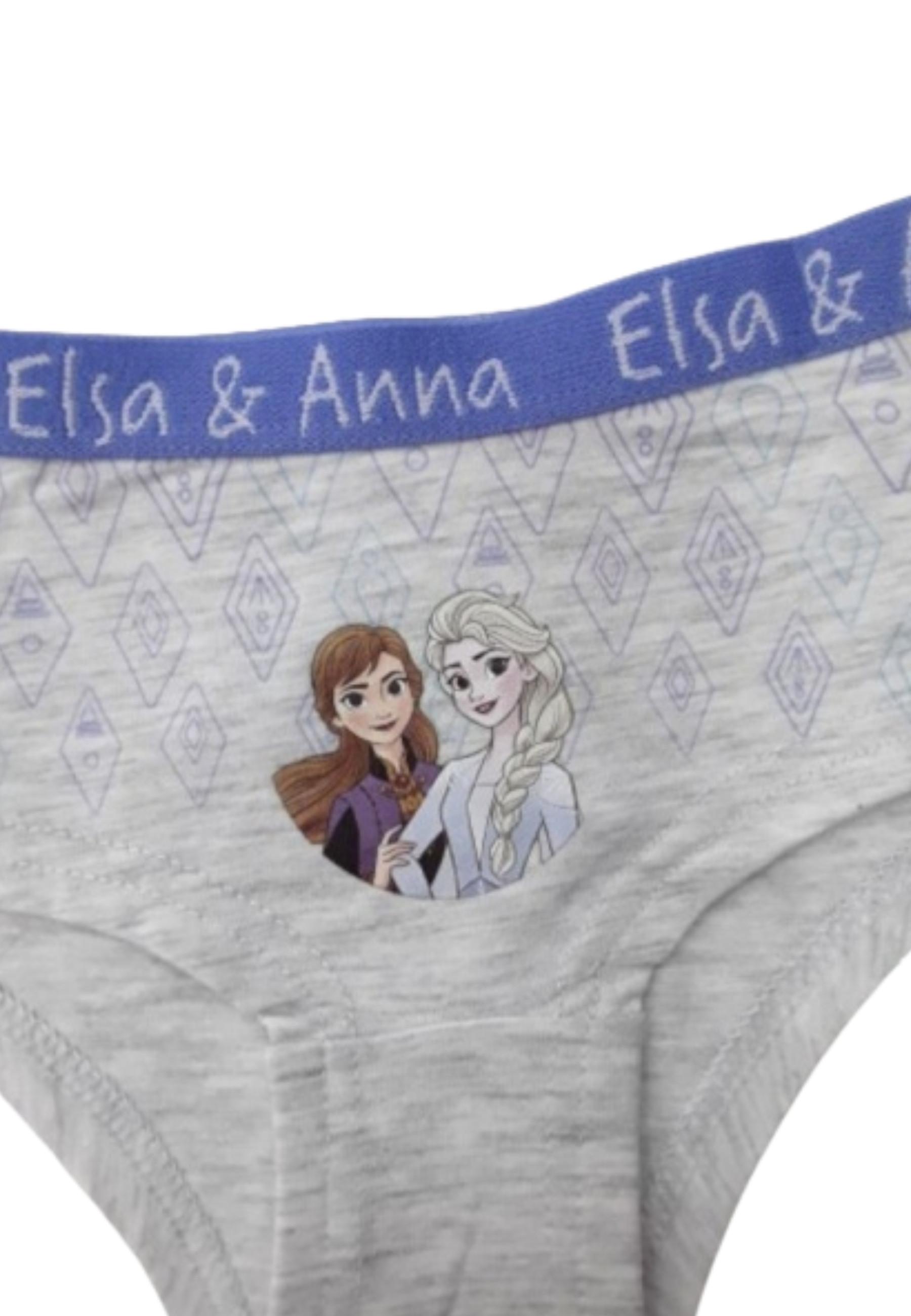 Disney  Unterwäsche in Grau Melange 