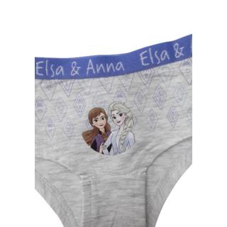 Disney  Unterwäsche in Grau Melange 