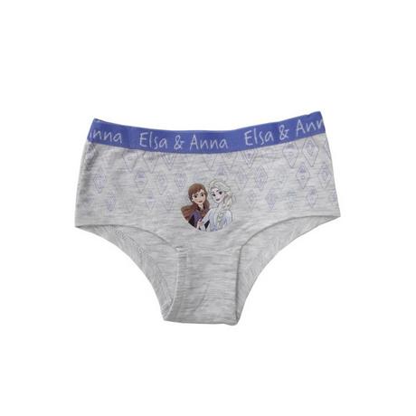 Disney  Unterwäsche in Grau Melange 