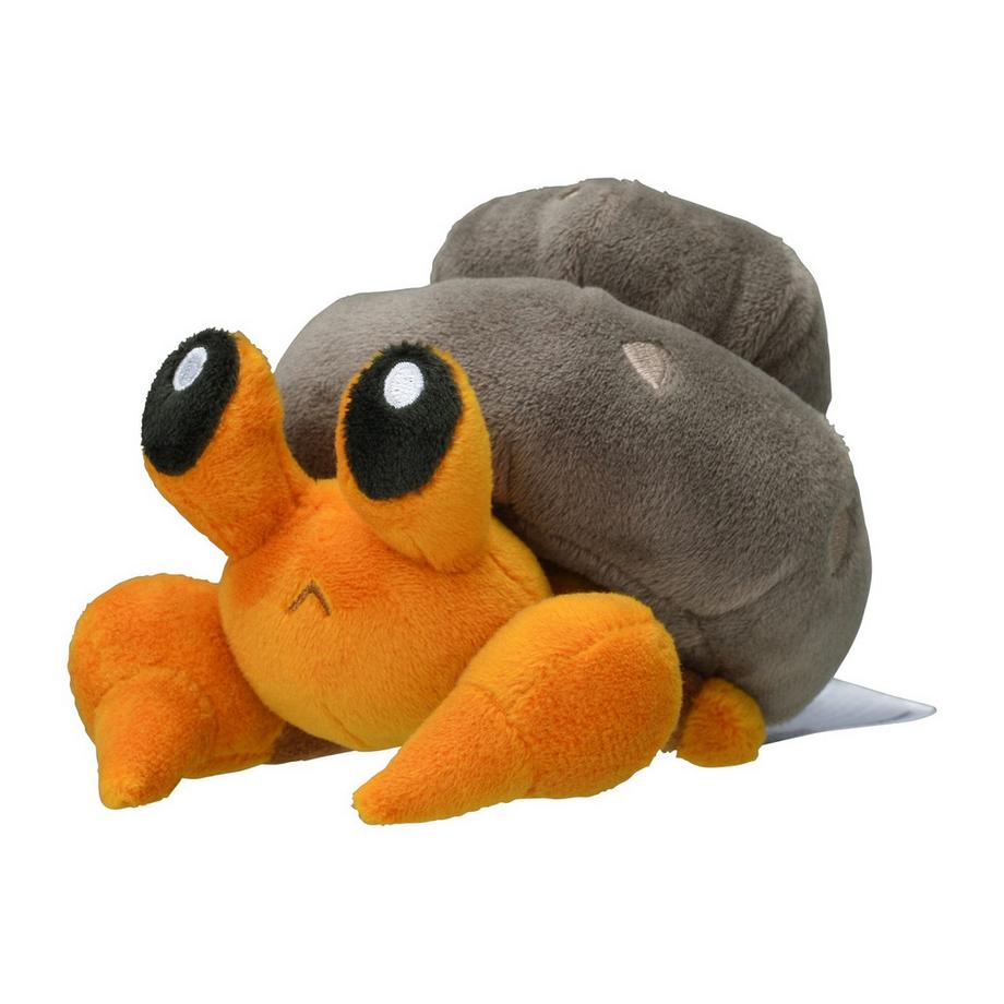 Pokémon  Dwebble Sitting Cuties Plush 