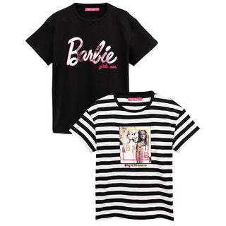 Barbie  TShirt  (2erPack) 