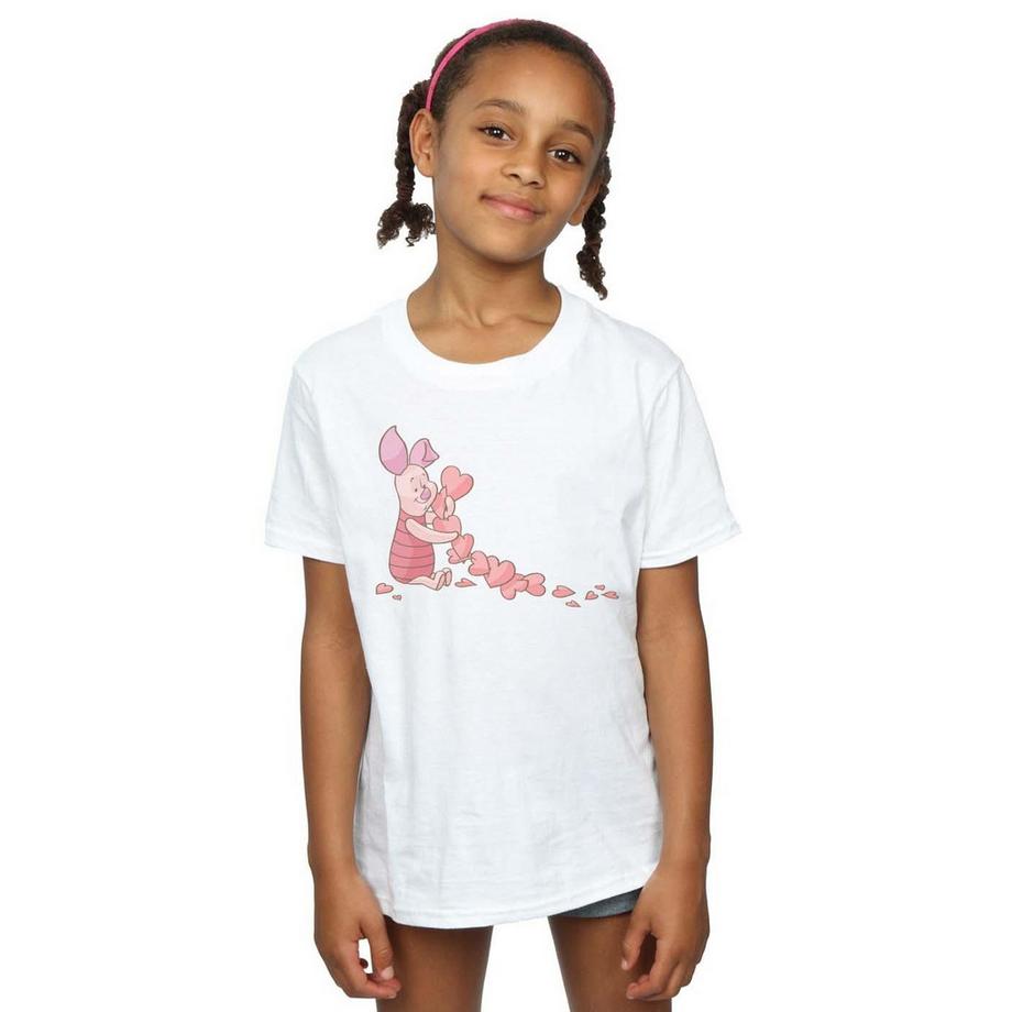 Disney  Tshirt CHAIN OF HEARTS 