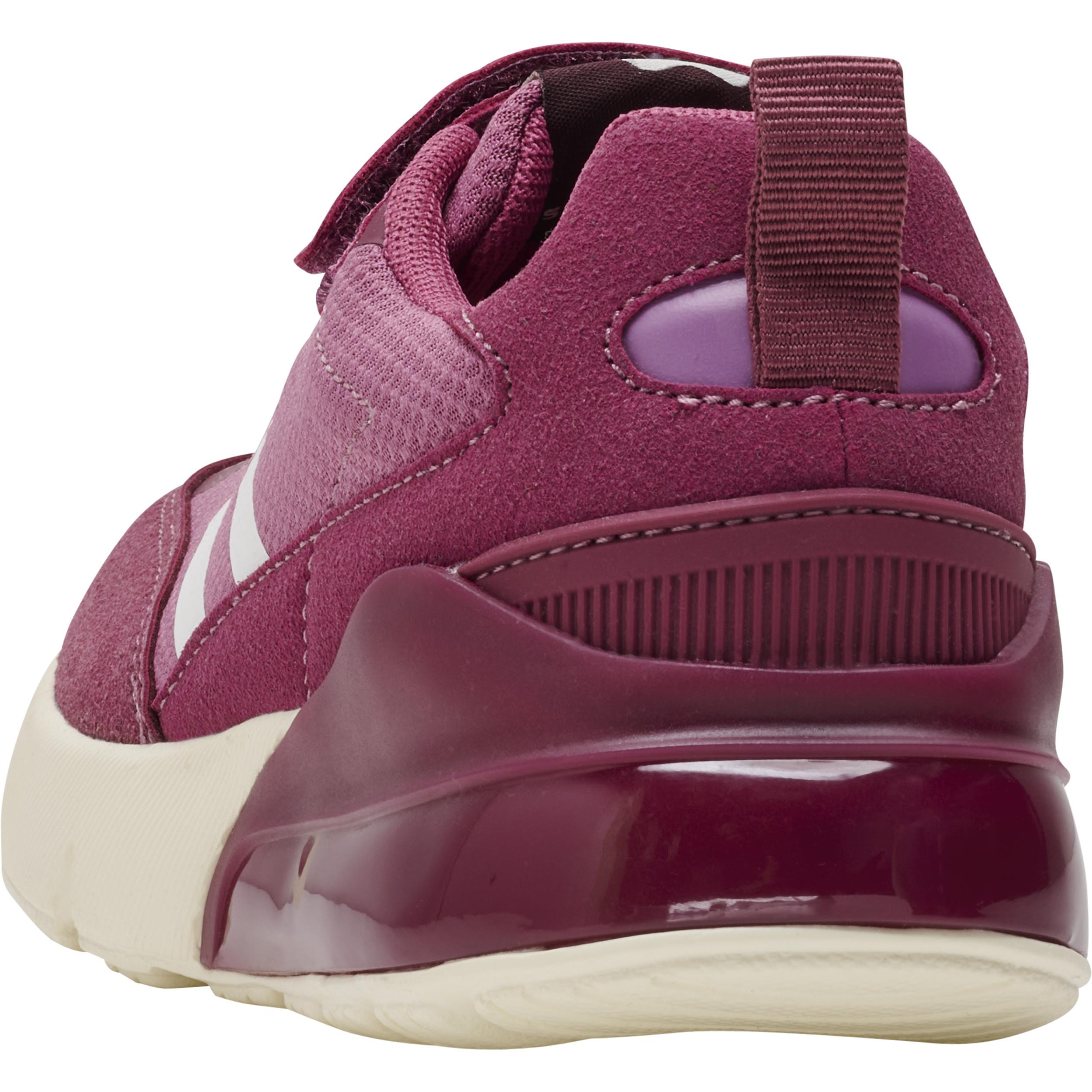 Hummel  scarpe da basket da ragazza daylight 