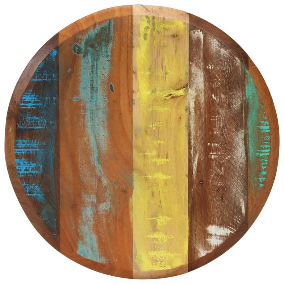 VidaXL Barhocker holz  