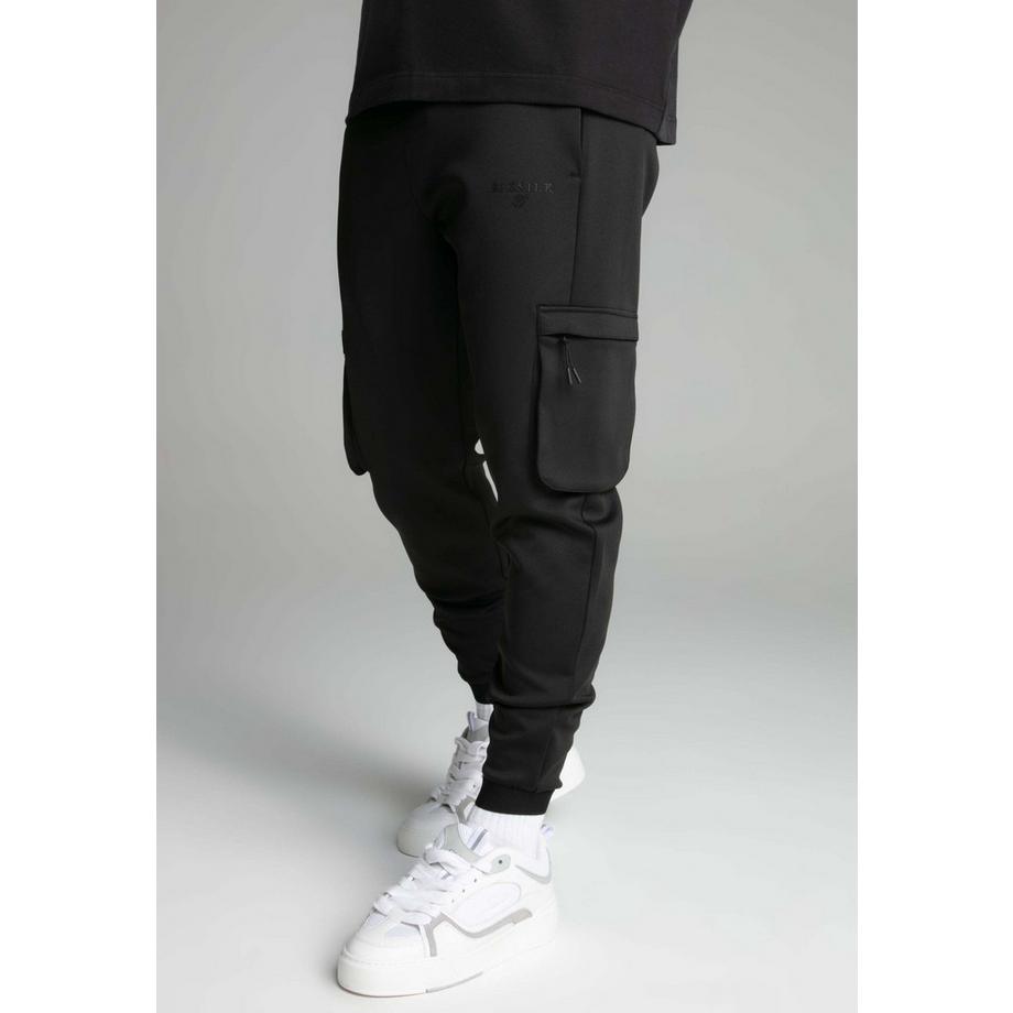 Jogging Cargo Joggers