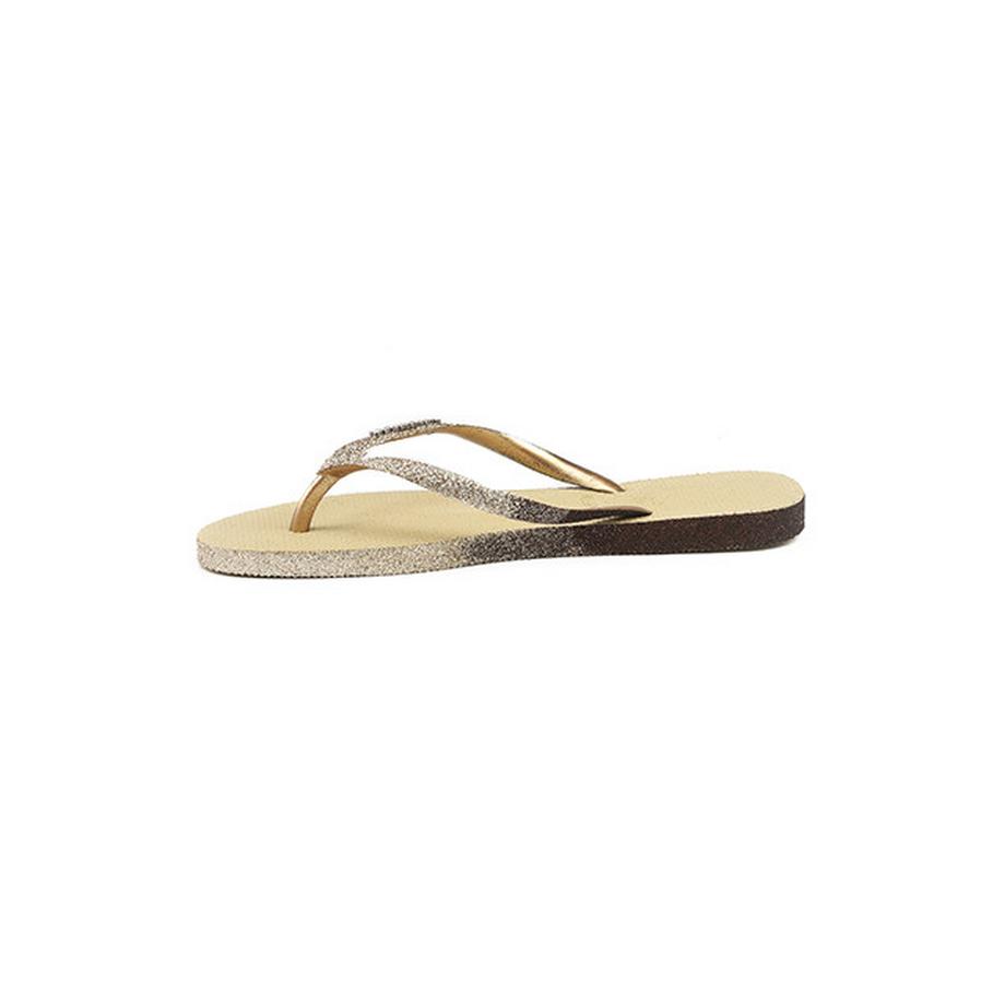 havaianas Slim Sparkle II Infradito  