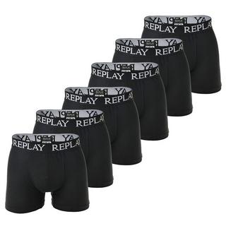 REPLAY Boxer Ajusté  