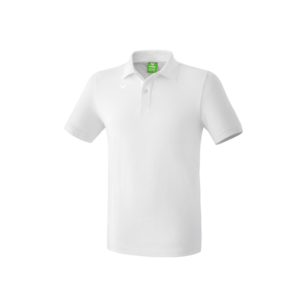 Erima  Poloshirt für Kinder  teamsport 