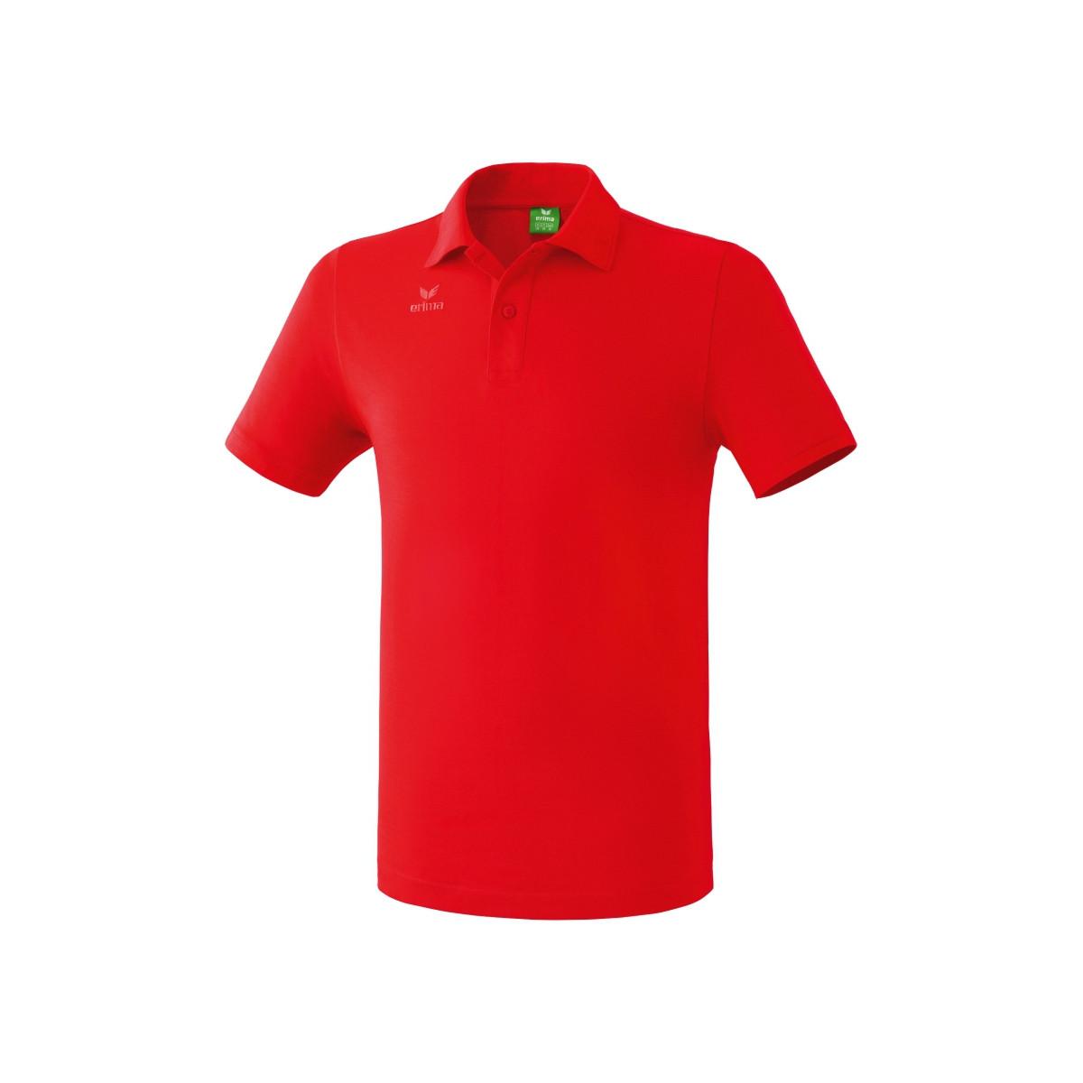 Erima  Poloshirt für Kinder  teamsport 