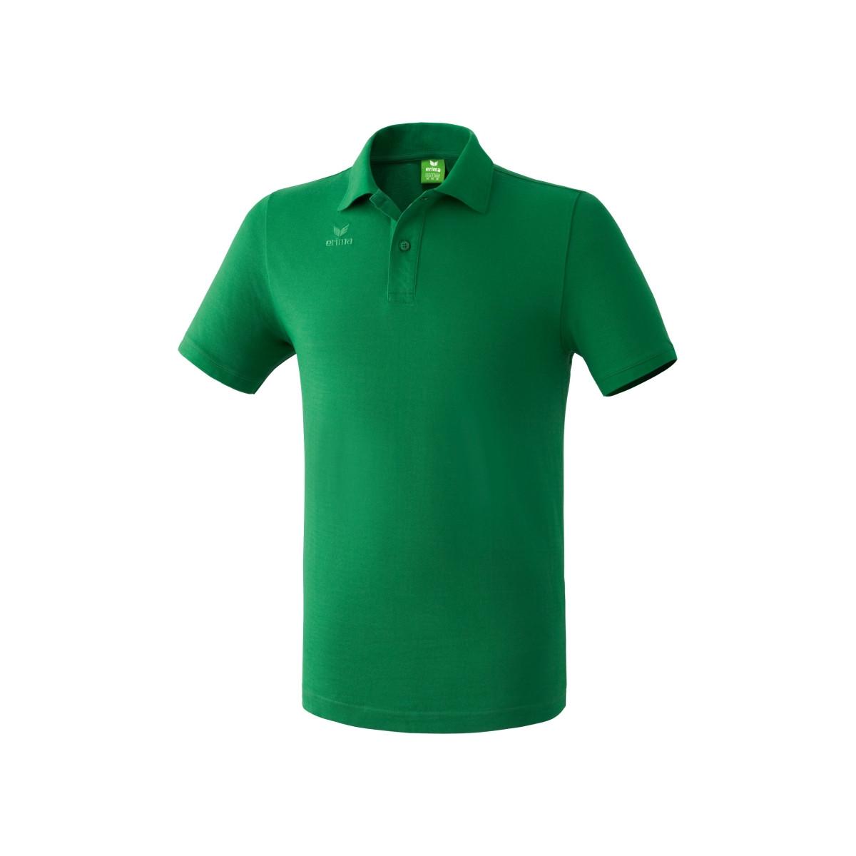 Erima  Poloshirt für Kinder  teamsport 