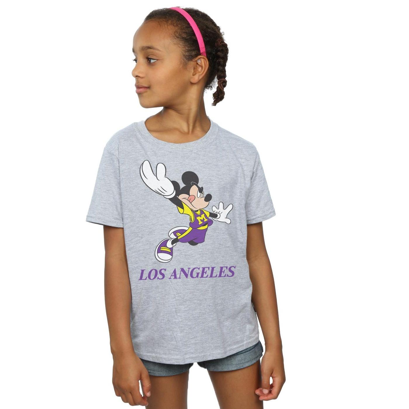 Disney  Tshirt LOS ANGELES 