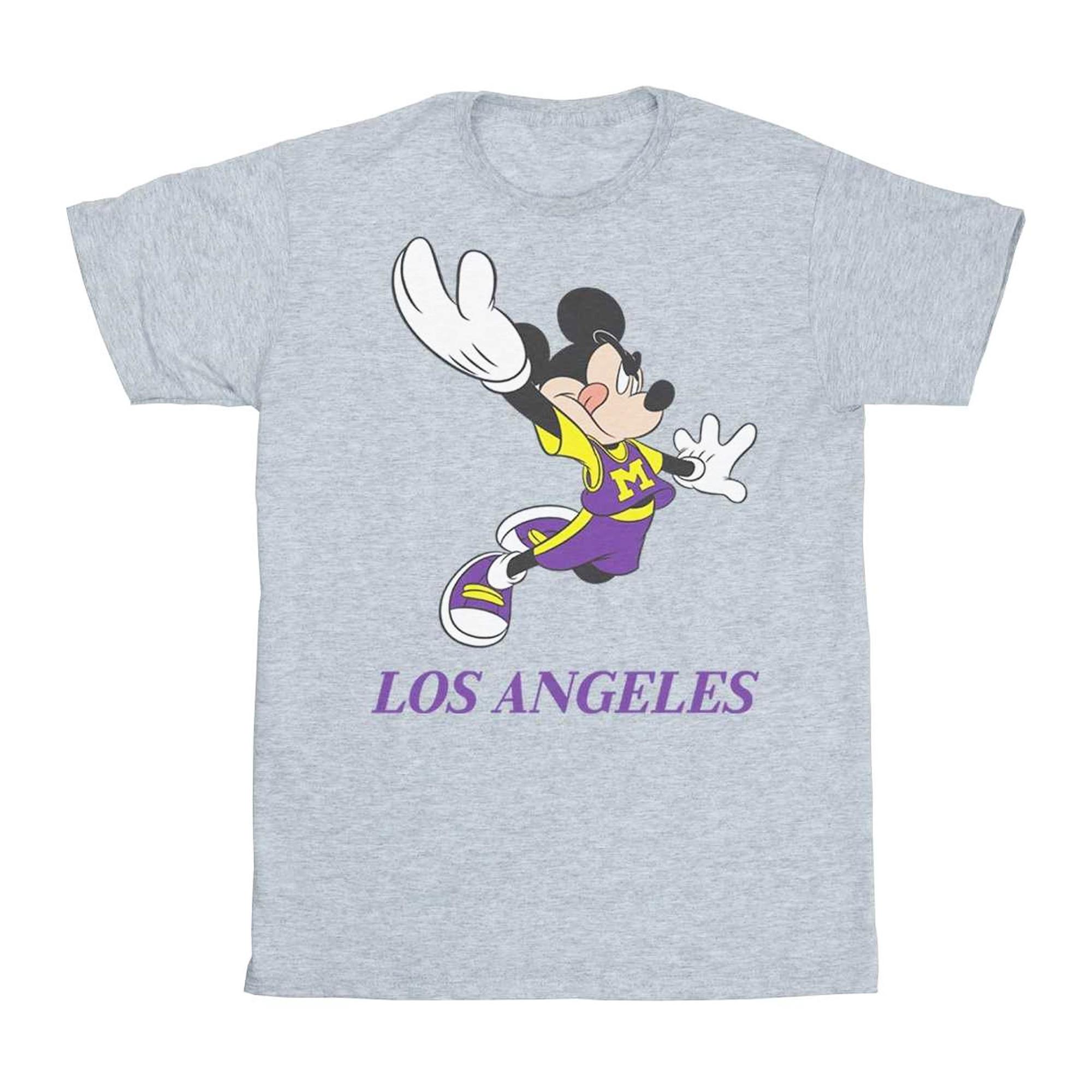 Disney  Tshirt LOS ANGELES 