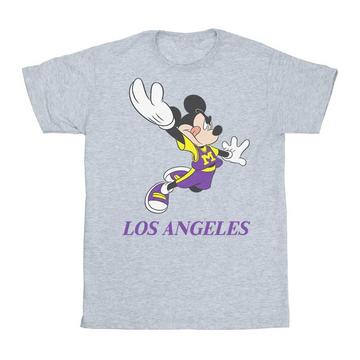 Tshirt LOS ANGELES