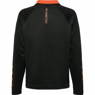 Hummel  Sweatshirt 1/2 zip enfant  hmlGG12 Action 