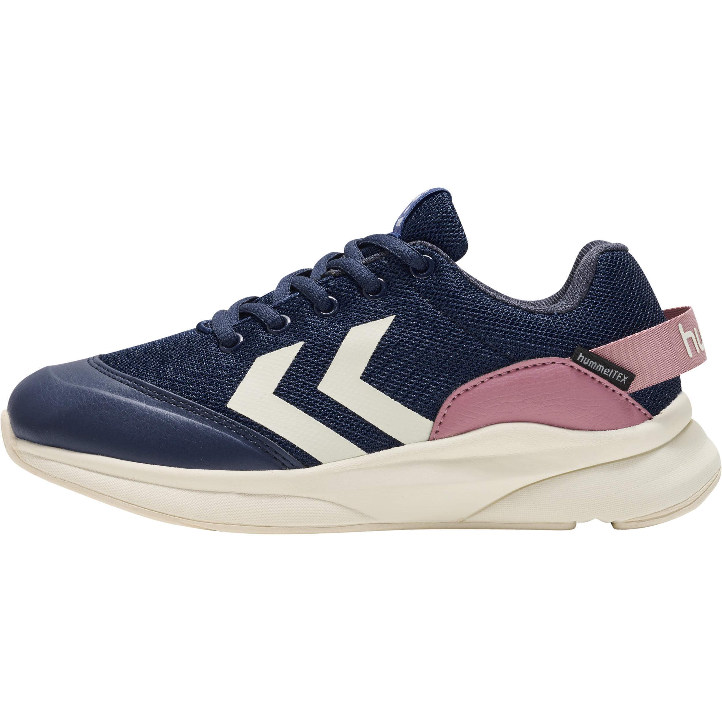 Hummel  scarpe da ginnastica per bambini reach 250 recycled tex 