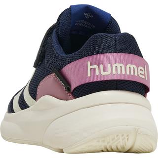 Hummel  scarpe da ginnastica per bambini reach 250 recycled tex 