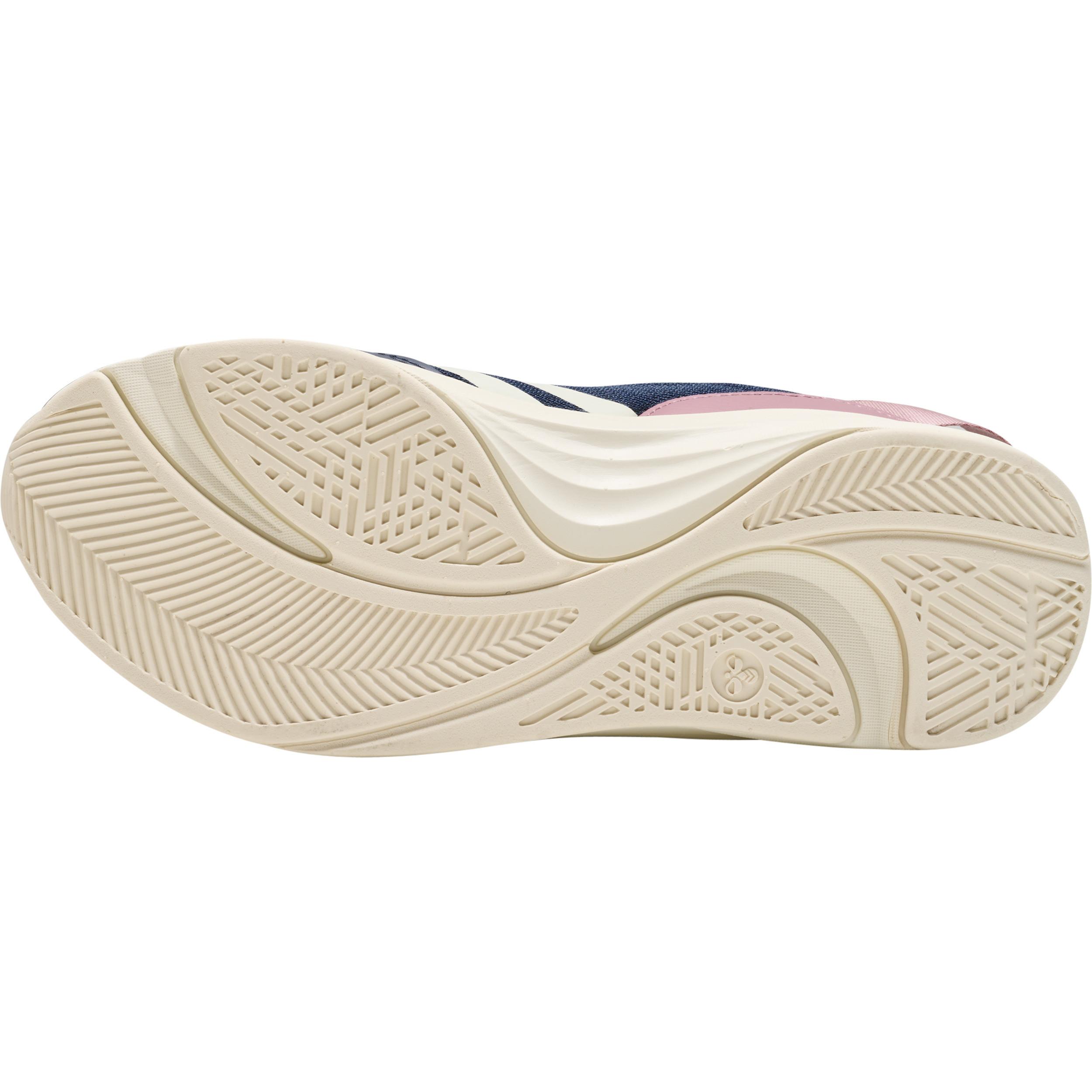 Hummel  scarpe da ginnastica per bambini reach 250 recycled tex 