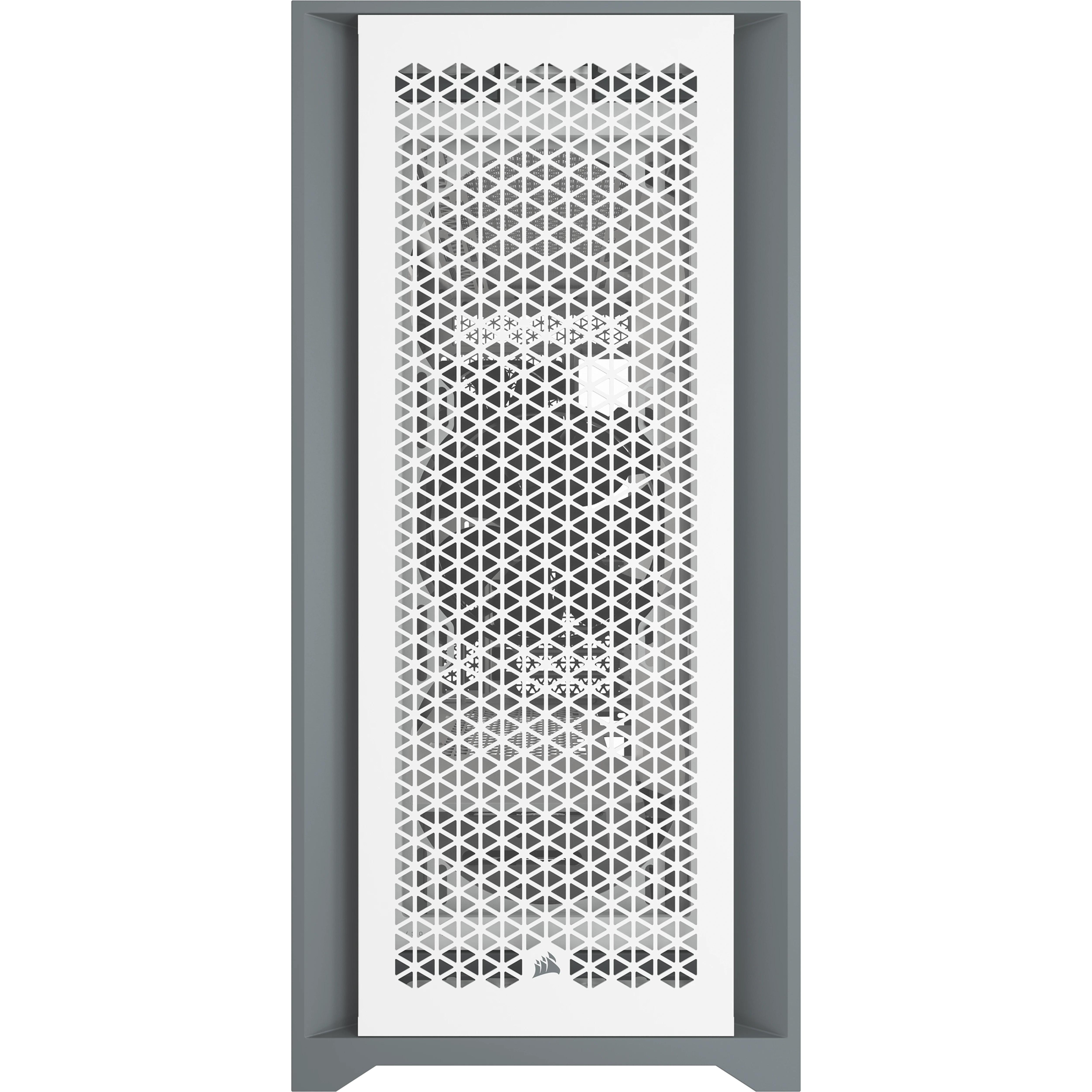 Corsair  5000D AIRFLOW Midi Tower Bianco 