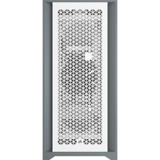 Corsair  5000D AIRFLOW Midi Tower Bianco 