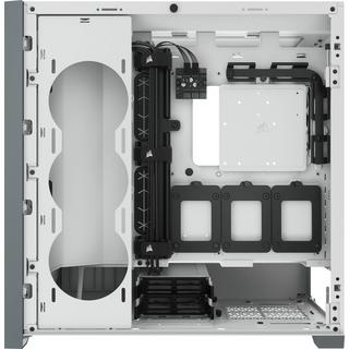 Corsair  5000D AIRFLOW TG (Midi Tower) 