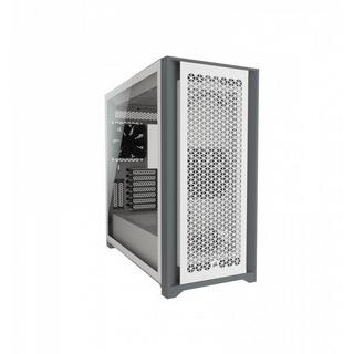 Corsair  5000D AIRFLOW TG (Midi Tower) 