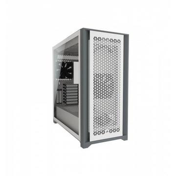 5000D AIRFLOW TG (Midi Tower)