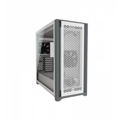 Corsair  5000D AIRFLOW Midi Tower Bianco 