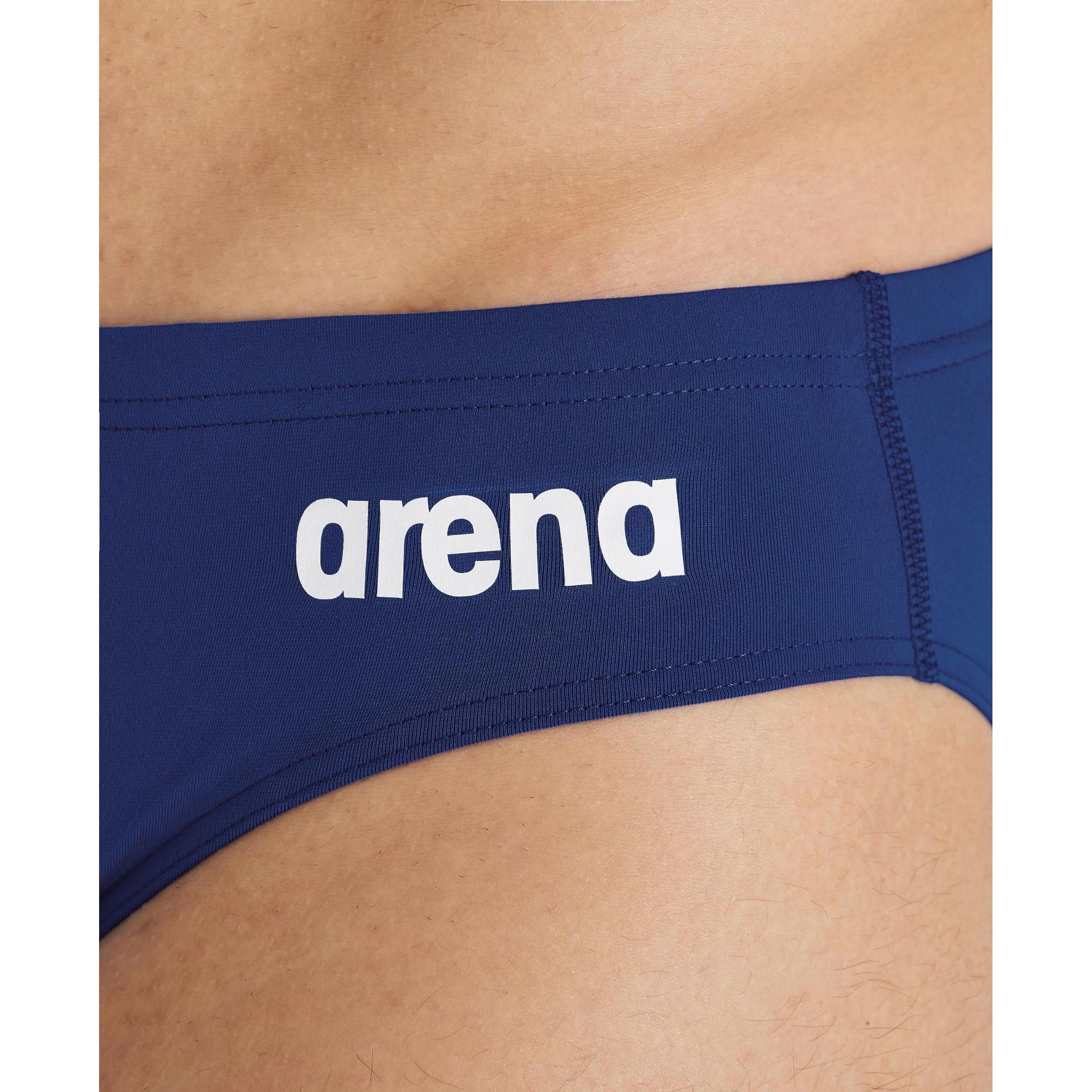 arena Solid Badeslip  