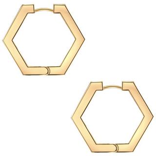 Lulu & Jane  Creolen 