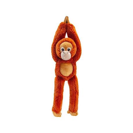 Keel Toys  Keeleco Orangutan hängend (50cm) 