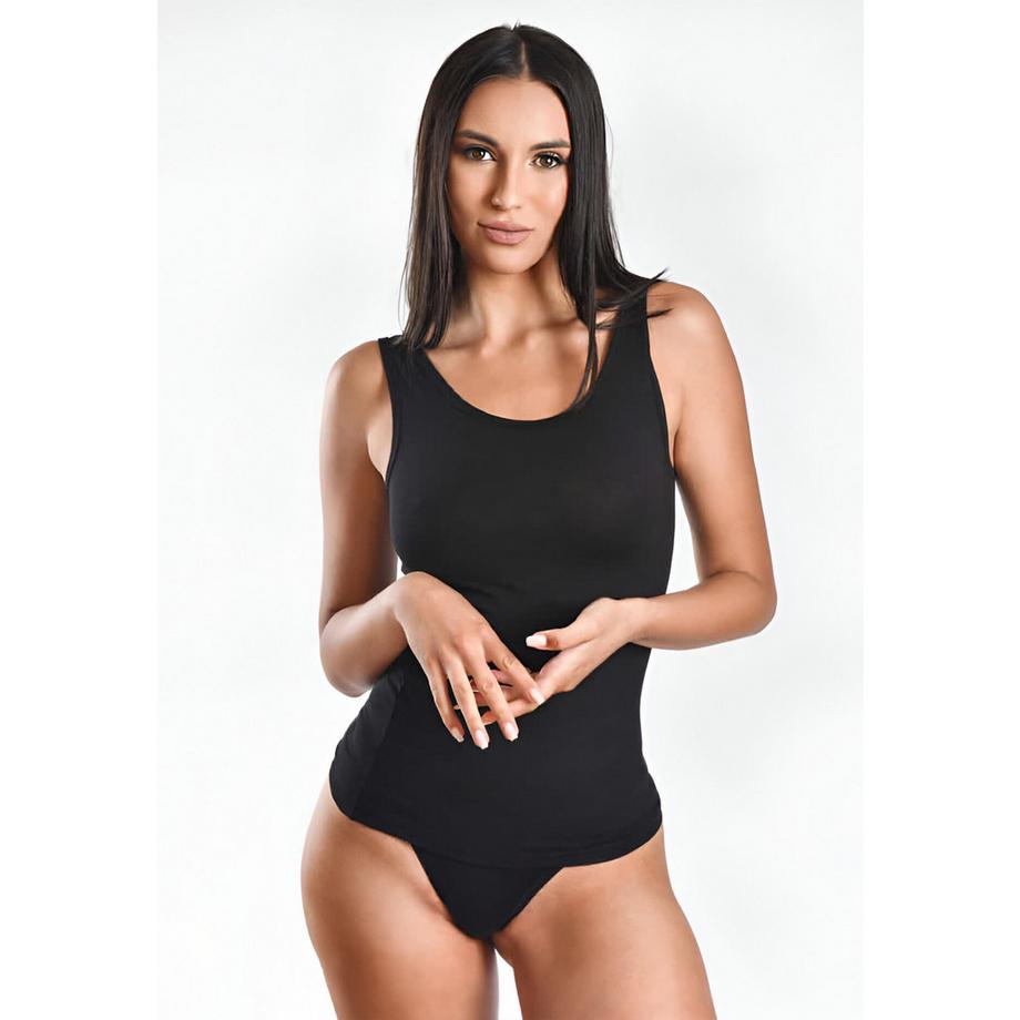 Maxte  BASIC MAX Débardeur Paquet de 3 