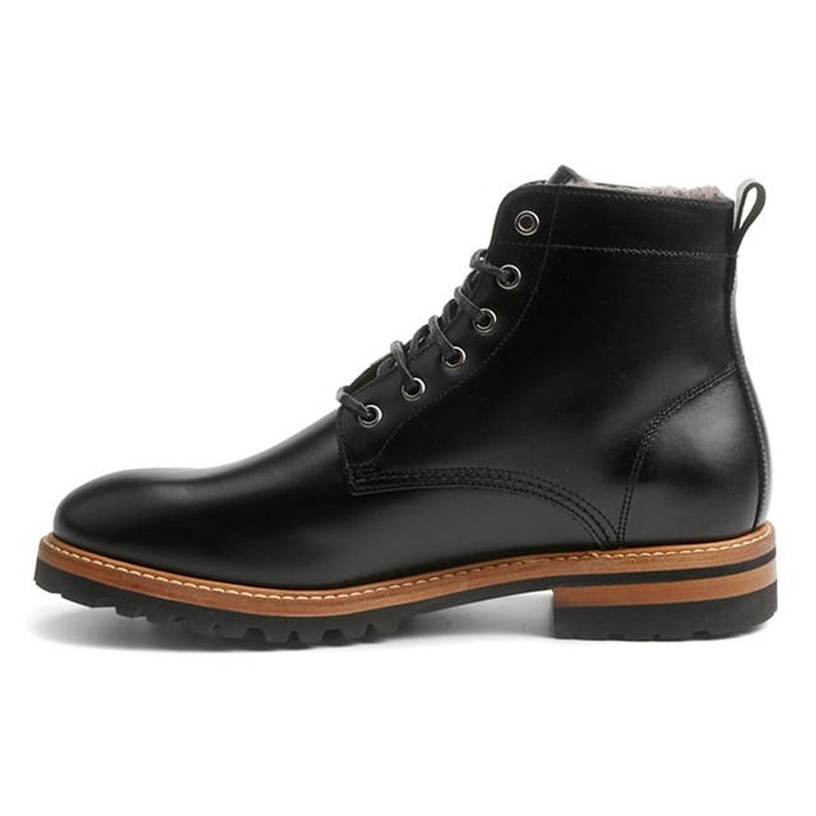 Panama Jack Emery Igloo Bottines à Lacets  