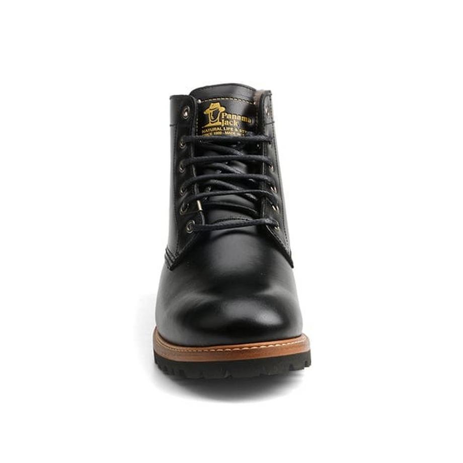 Panama Jack Emery Igloo Bottines à Lacets  