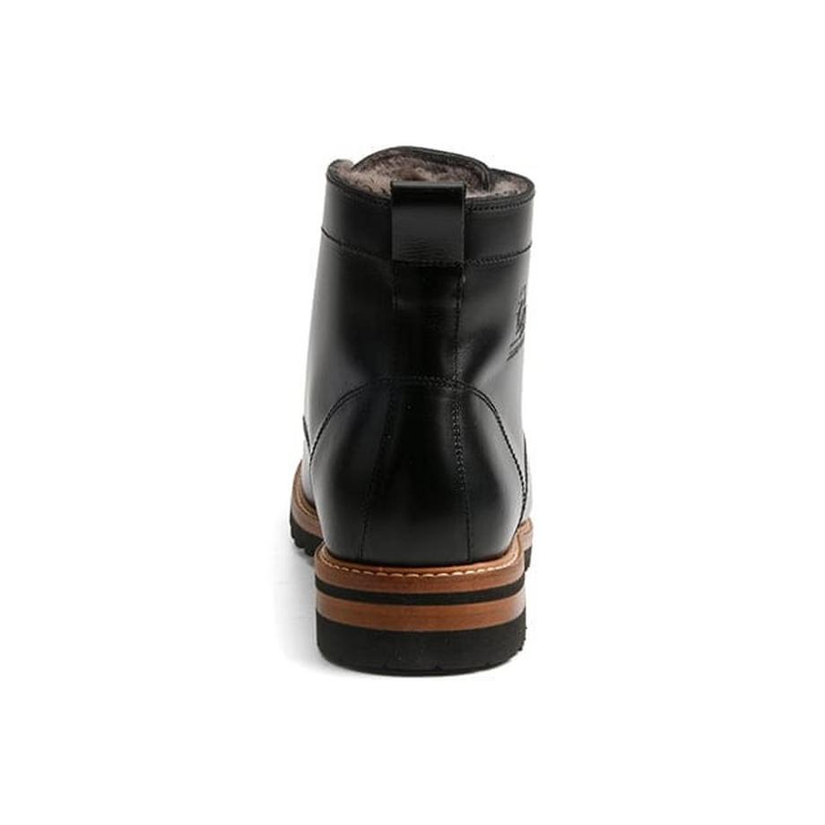 Panama Jack Emery Igloo Bottines à Lacets  