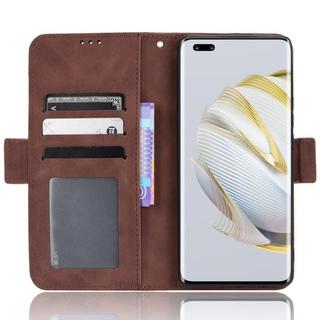 Cover-Discount  Huawei Nova 10 Pro - Custodia Multiple Card Slot 