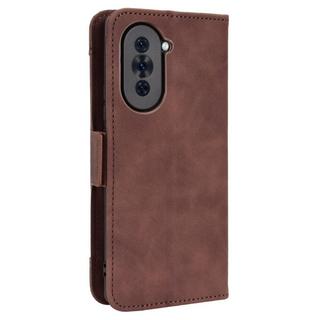 Cover-Discount  Huawei Nova 10 Pro - Custodia Multiple Card Slot 