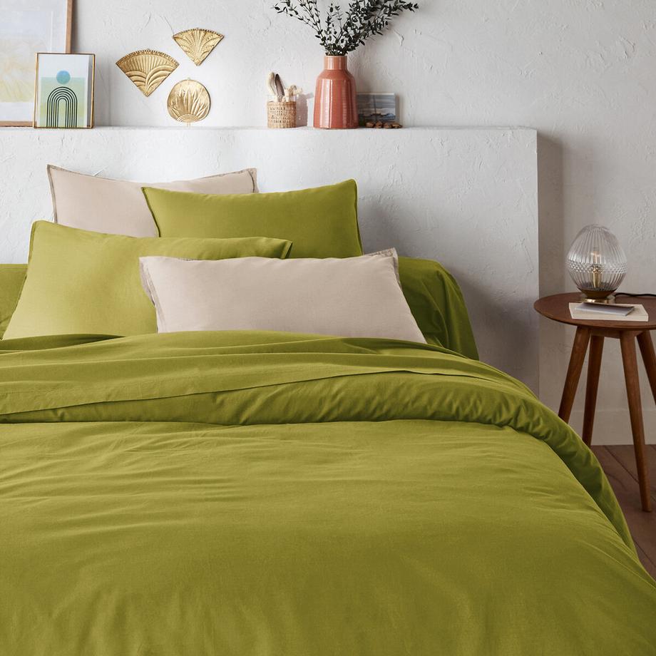 La Redoute Intérieurs Scenario Nackenrollenbezug  