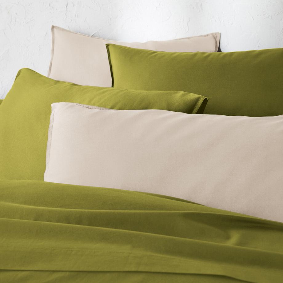 La Redoute Intérieurs Scenario Nackenrollenbezug  