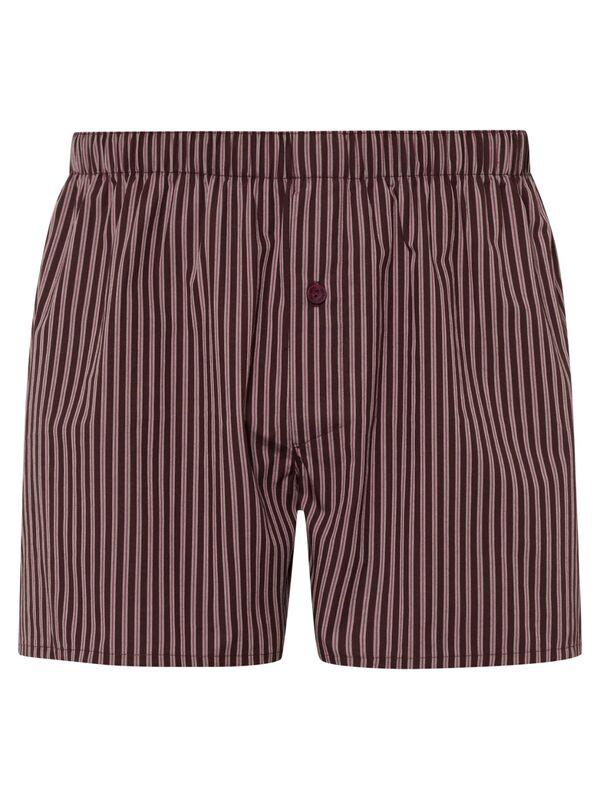 HANRO Fancy Woven Boxershort  