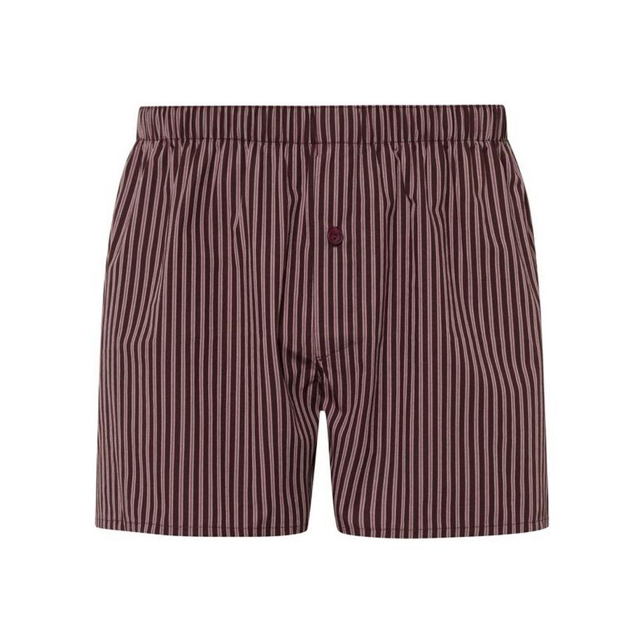 HANRO Fancy Woven Boxer  