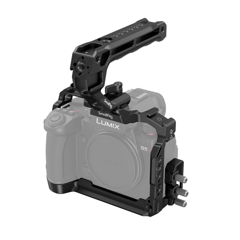 Smallrig  SmallRig 4143 étui pour caméra 1/4, 3/8" Noir 