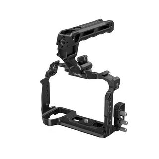 Smallrig  SmallRig 4143 étui pour caméra 1/4, 3/8" Noir 