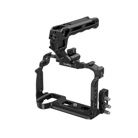 Smallrig  SmallRig 4143 étui pour caméra 1/4, 3/8" Noir 