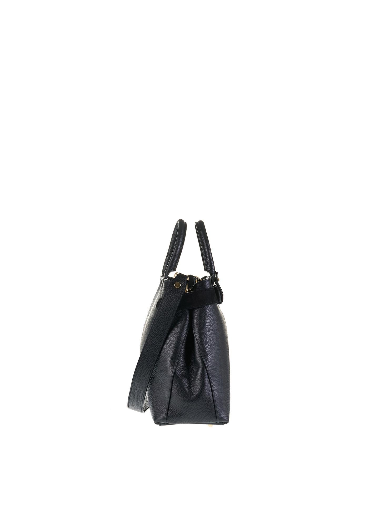 pierre cardin Lumina Chic Handtasche  