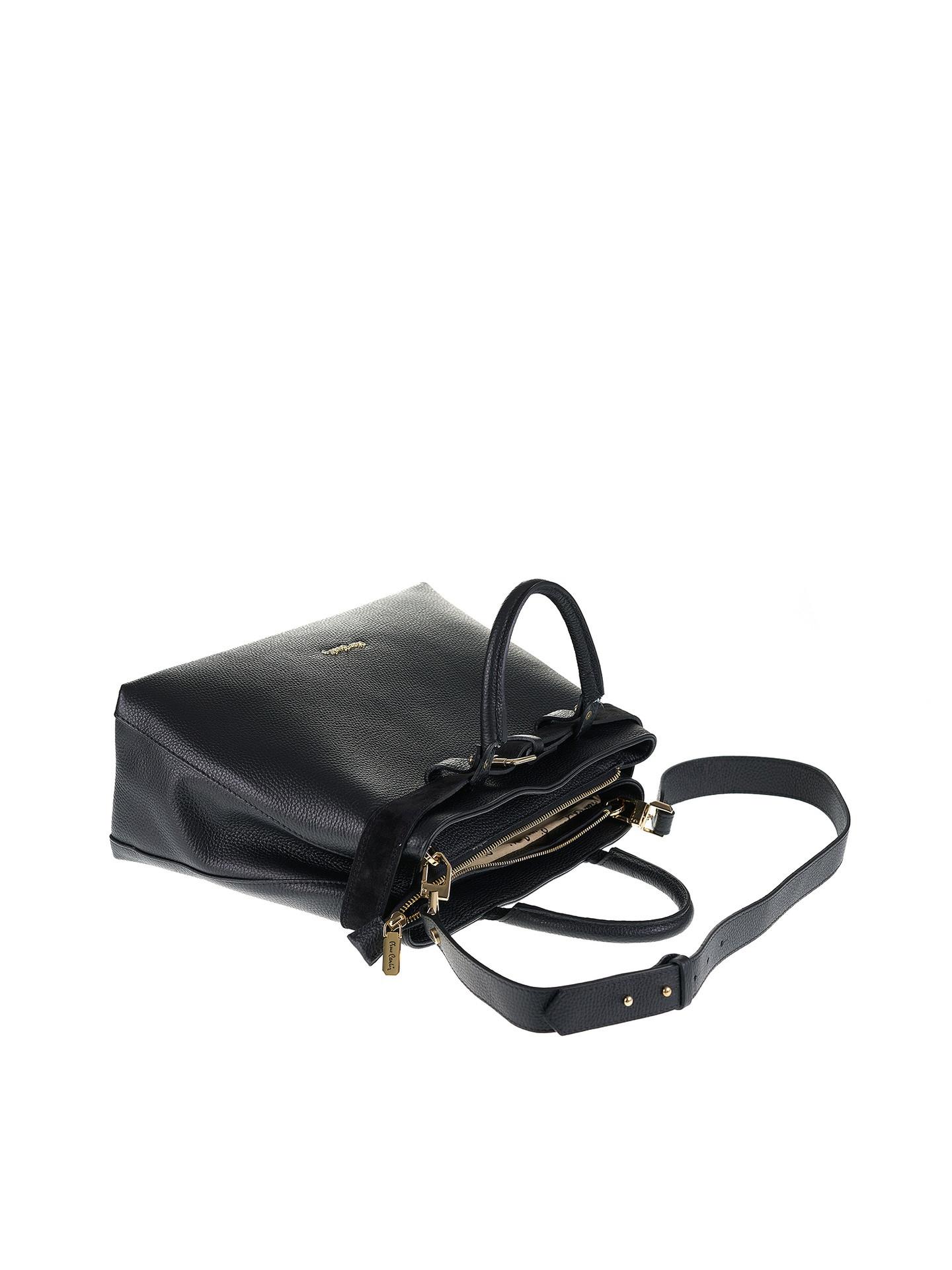 pierre cardin Lumina Chic Handtasche  
