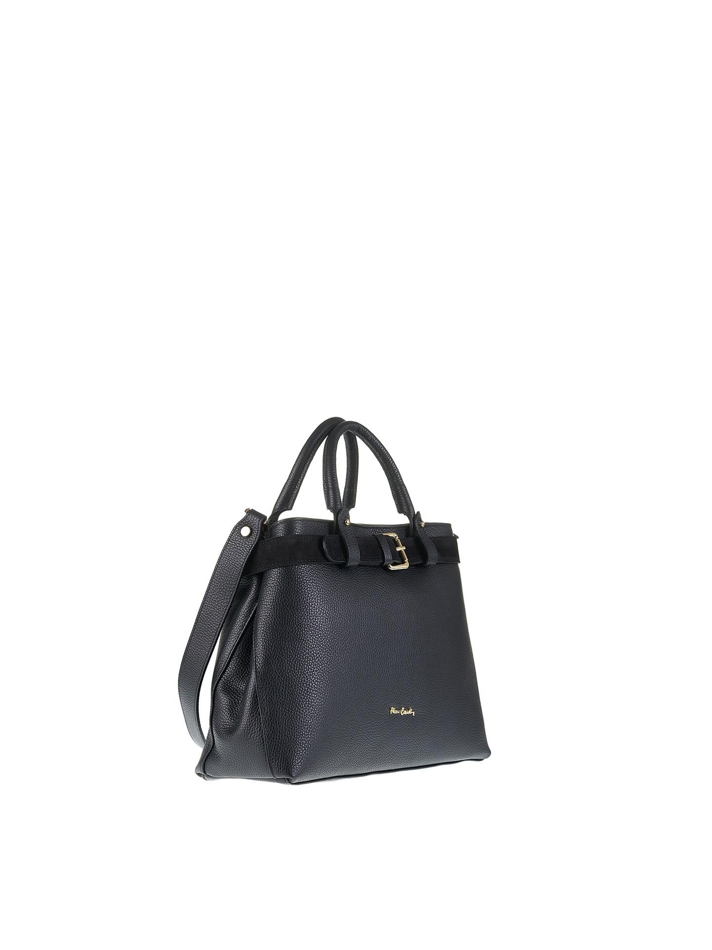 pierre cardin Lumina Chic Handtasche  